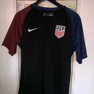 USAMNT Jersey
